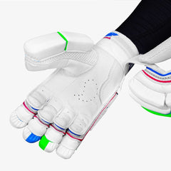 Externallink Intense Shoc Batting Gloves 3 2