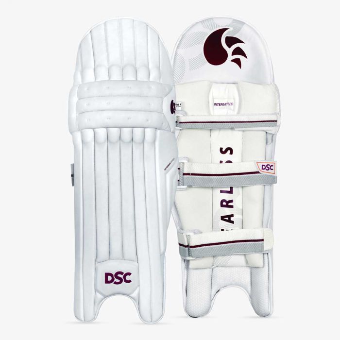 ExternalLink intense speed batting legguard 21