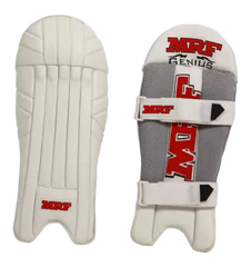 MRF Genius Grand 2.0 Wicket Keeping Leg Guards