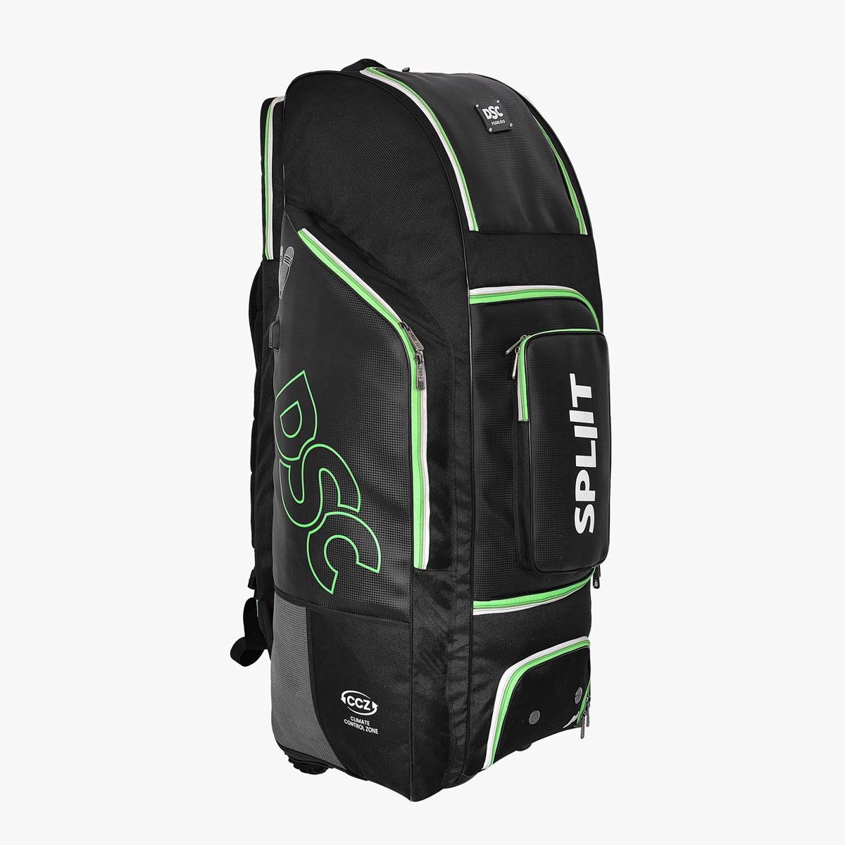 Externallink Spliit Premium Duffle Bag 1 2