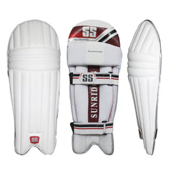 Externallink Ss Wicketkeeping Ss Millenium Pro Batting Legguard Adult 39683254288634