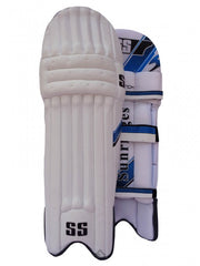 ExternalLink ss match cricket batting pads mens size ethlits.com 2 1