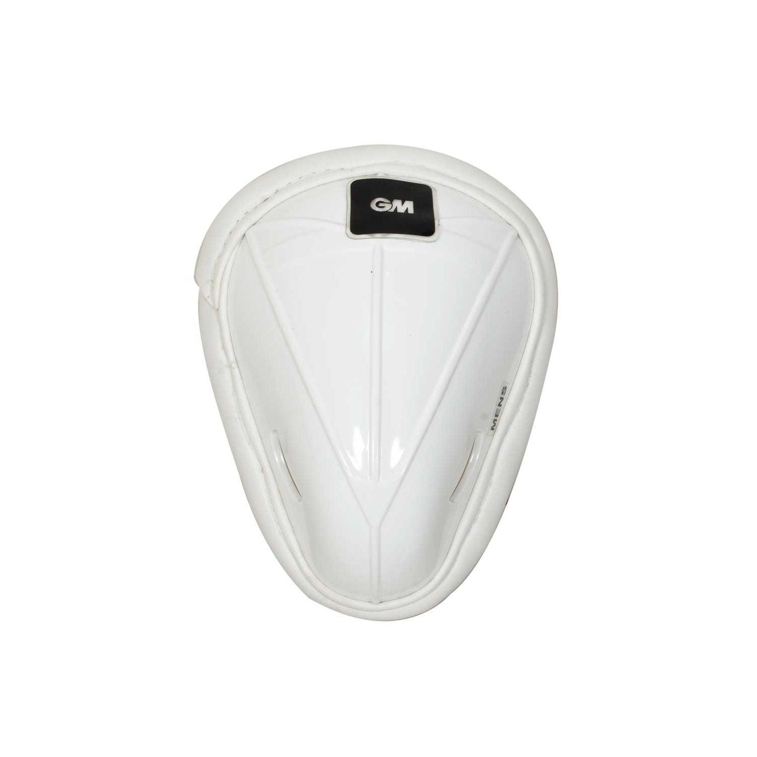 Externallink Traditionally Shaped Abdominal Padded Guard