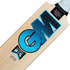 GM DIAMOND DXM 404 SH English Willow Cricket Bat