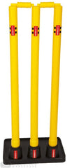 Gray Nicolls Plastic stumps with rubber base