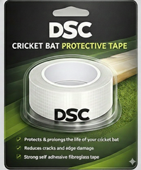 DSC Fibre Tape Roll - 10mts