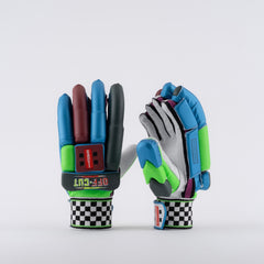 Gray Nicolls Offcuts Batting Gloves