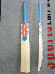 Gray Nicolls Delta Gn7 English Willow Cricket Bat
