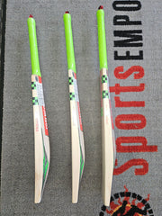 Gray Nicolls Gn5 Side