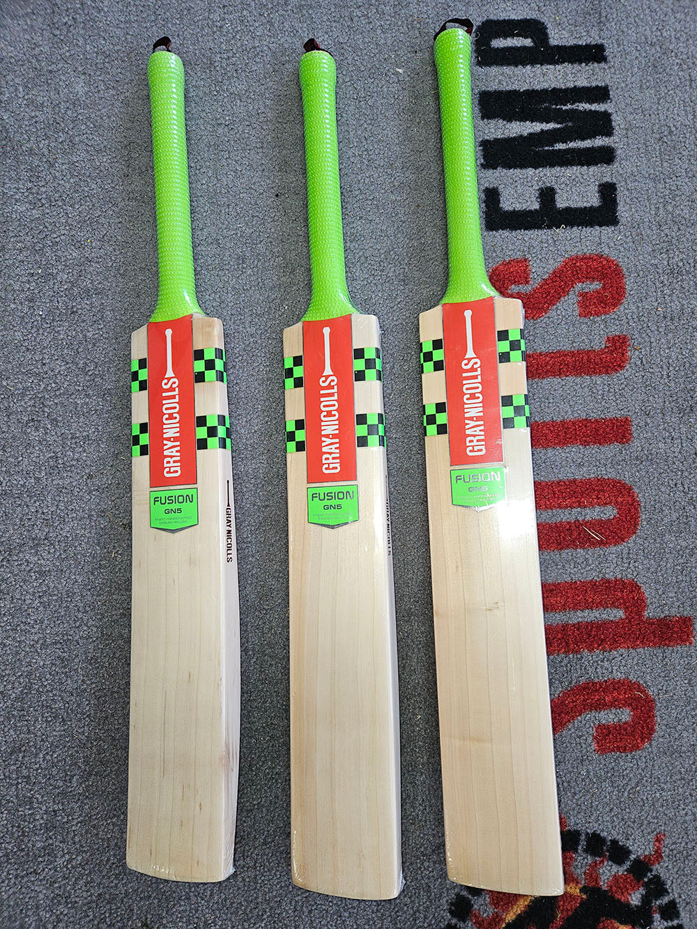 Gray Nicolls Gn5