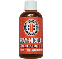 Gray Nicolls Linseed Oil  50ml
