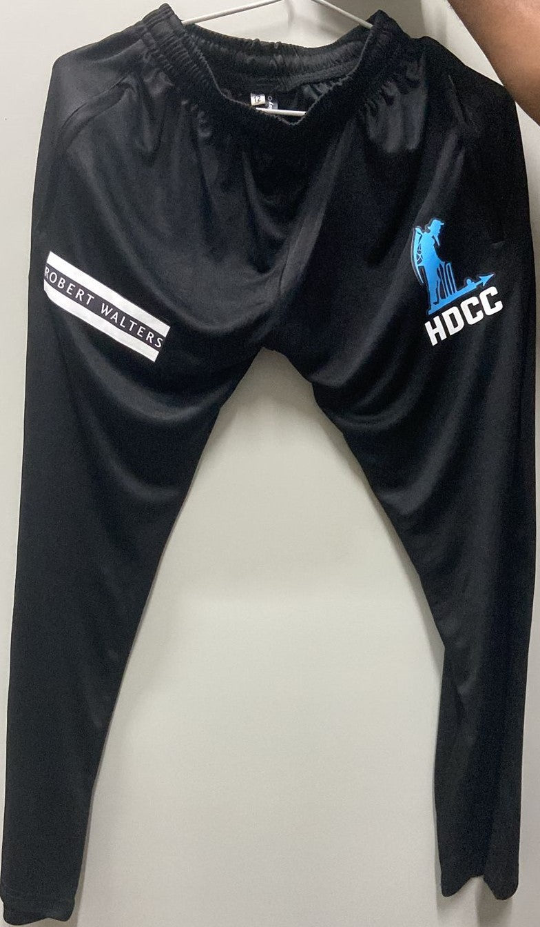 HDCC pant 2