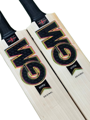 GM HYPA Original English Willow Cricket Bat