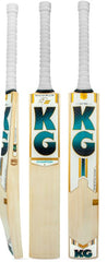 KG Champion English Willow Cricket Bat