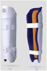 Keeping shin guard 1