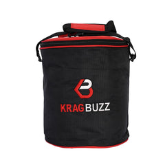 Kragbuzz Cricket Ball Bag