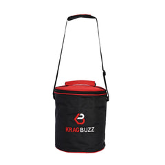 Kragbuzz Cricket Ball Bag