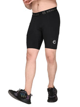 Kragbuzz Compression Shorts