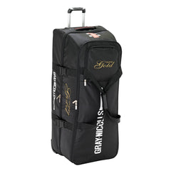 Gray Nicolls-Legend Gold Wheel Bag