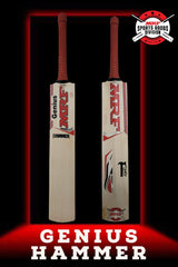 MRF Genius Hammer