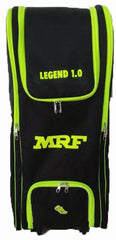 MRF Legend VK 18 1.0 Kit Bag