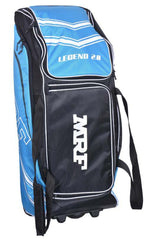 MRF Legend VK 18 2.0 Kit Bag