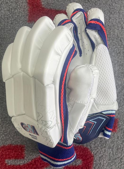 Mana Test Gm Gloves