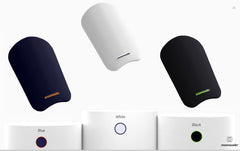 Moonwalkr arm guard 2