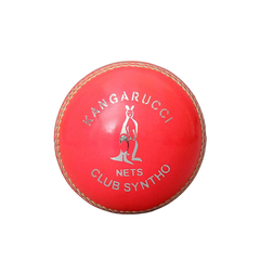 Kangarucci Club Syntho Cricket Balls