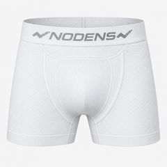 NODENS ATHLETIC SUPPORTER TRUNK WHITE