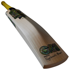 GM PSYCHE DXM SIGNATURE English Willow Cricket Bat