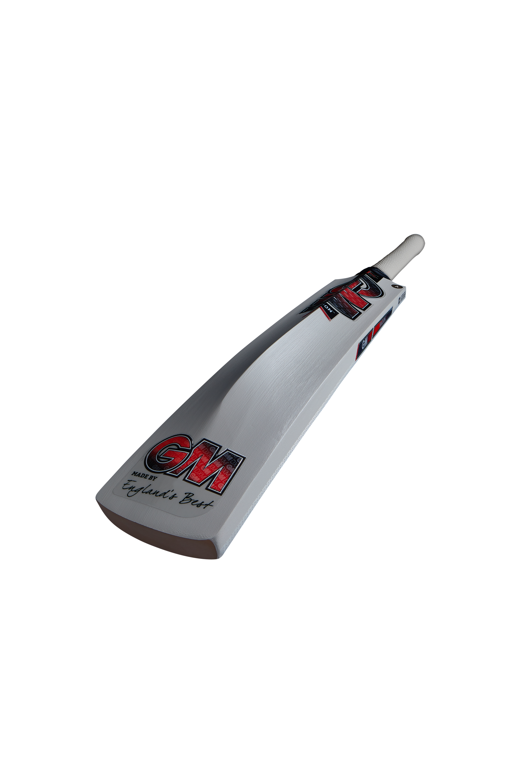 GM RADON DXM SH English Willow Cricket Bat