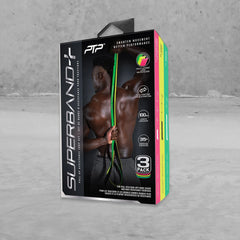 PTP Superband dual Colour