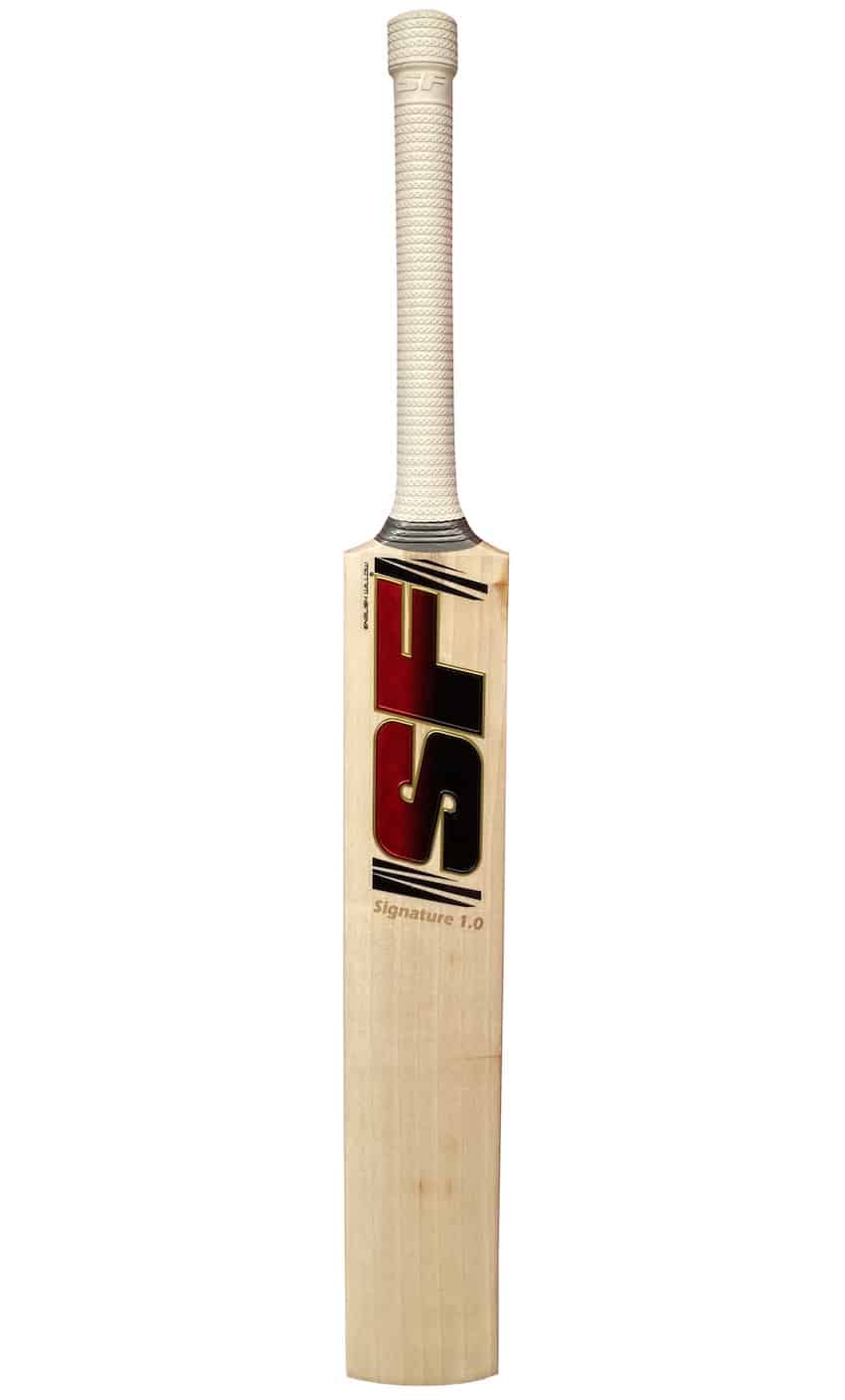 SF Signature 1.0 Cricket Bat