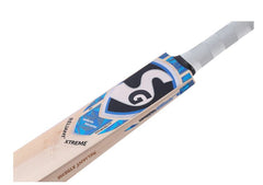 SG Reliant Xtreme English Willow Cricket Bat