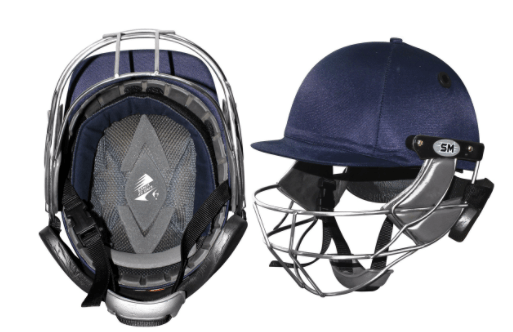 SM Helmet