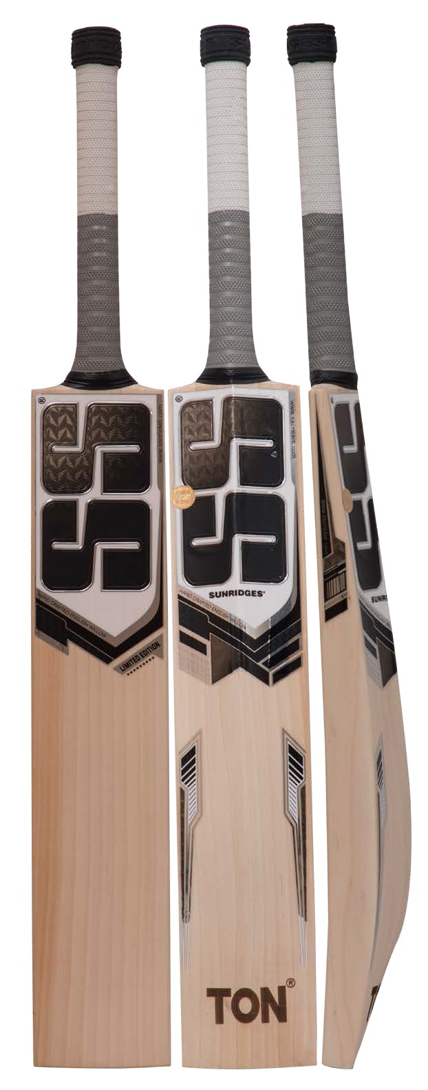 SS Ton Limited Edition