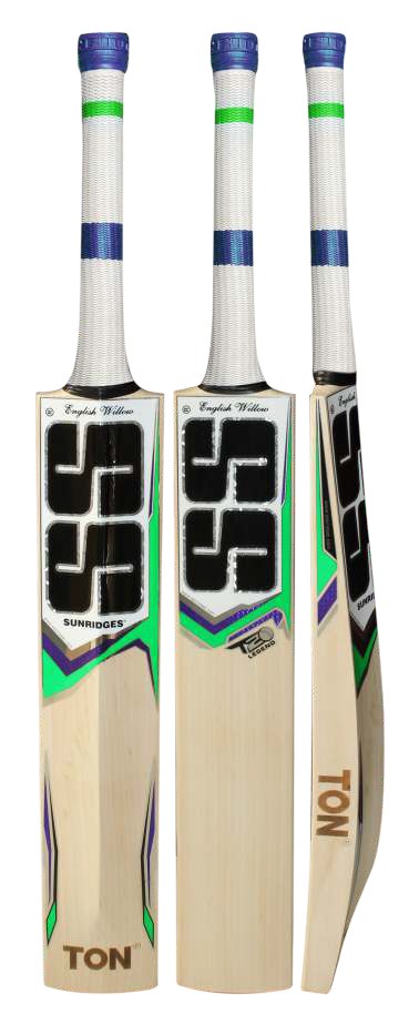 SS Ton T20 Legend