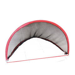 SS practice nets popup goal 6ft