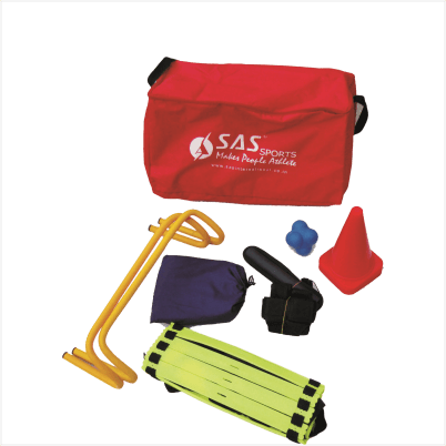 Speed Training Kit Premium