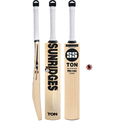 SS Ton Devon Conway Player Premium English Willow Cricket Bat