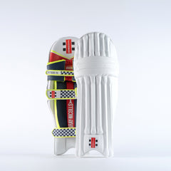 Gray Nicolls 700 Players Ambidextrous Batting Leg Guards