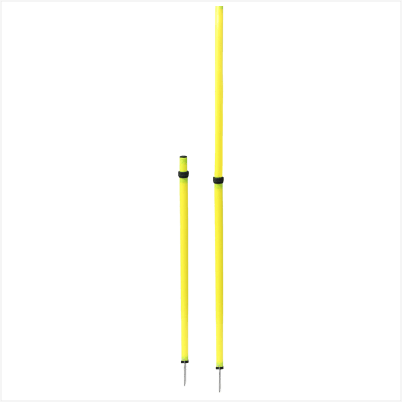 Telescopic Slalom Pole