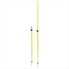 Telescopic Slalom Pole