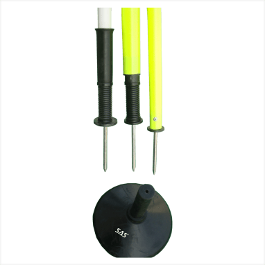 Universal Rubber Base