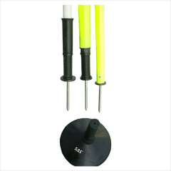 Universal Rubber Base