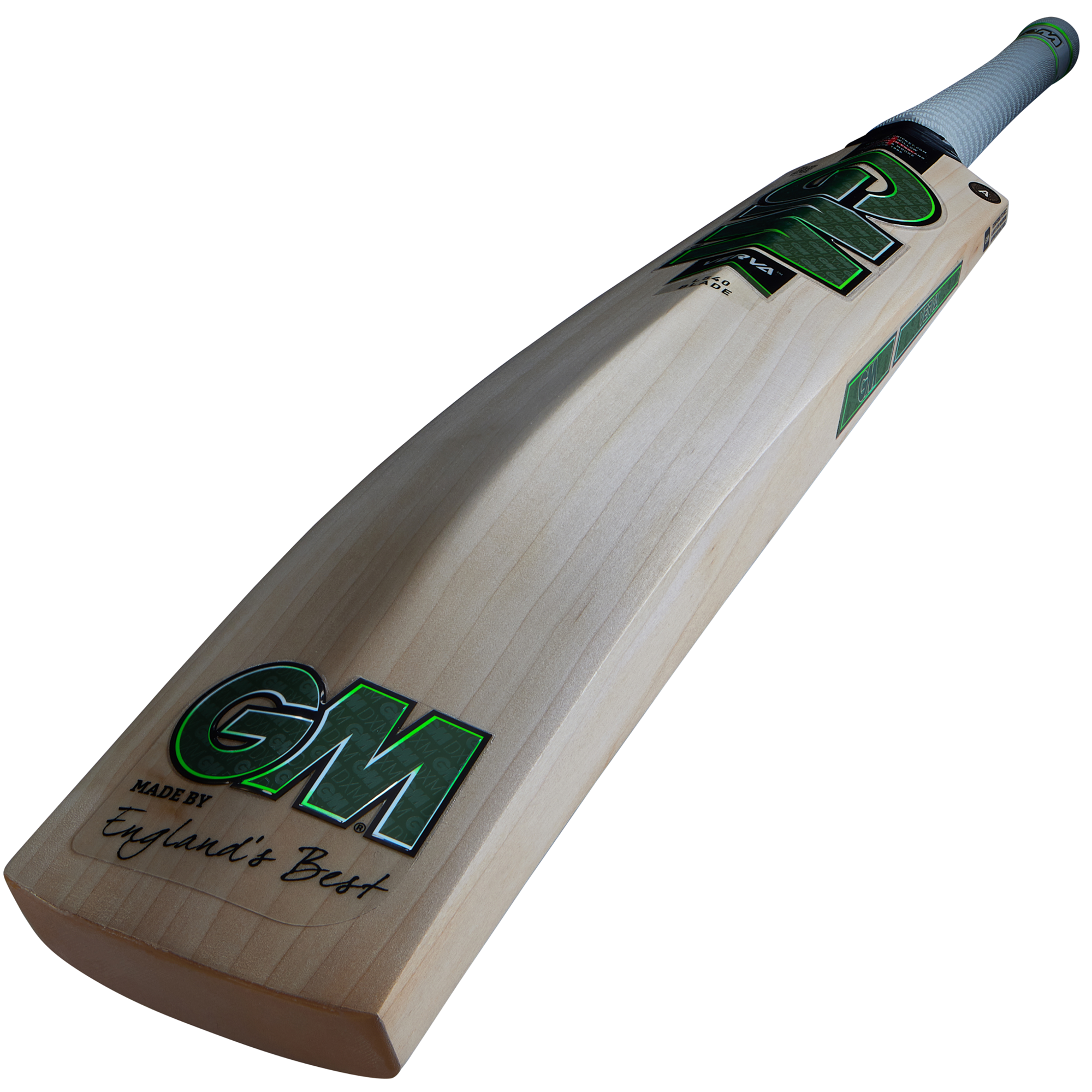 GM VERVA DXM ORIGINAL English Willow Cricket Bat