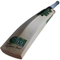 GM VERVA DXM 909 English Willow Cricket Bat