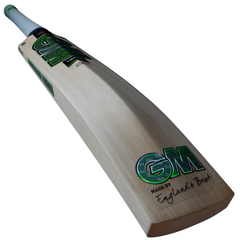 GM VERVA DXM 808 English Willow Cricket Bat