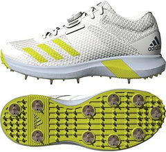 Adidas Mens Adipower Vector Mid 20 Cricket Shoes.webp
